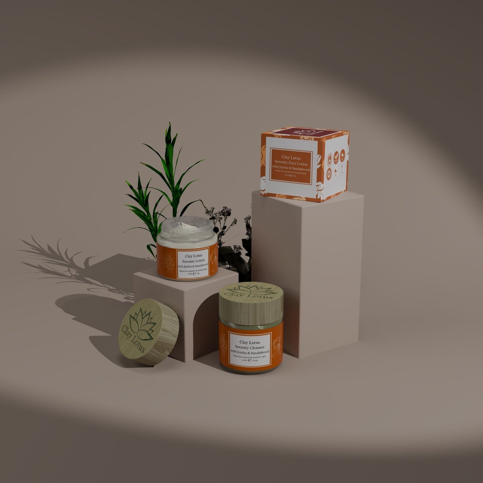 Serenity Range