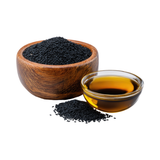 Black Seed Oil