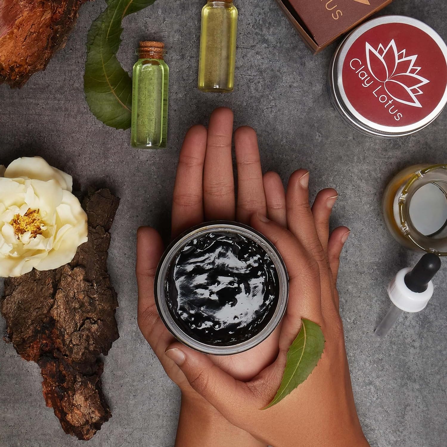 Purifying Face Wash for Acne Prone Skin with Tea Tree & Neem