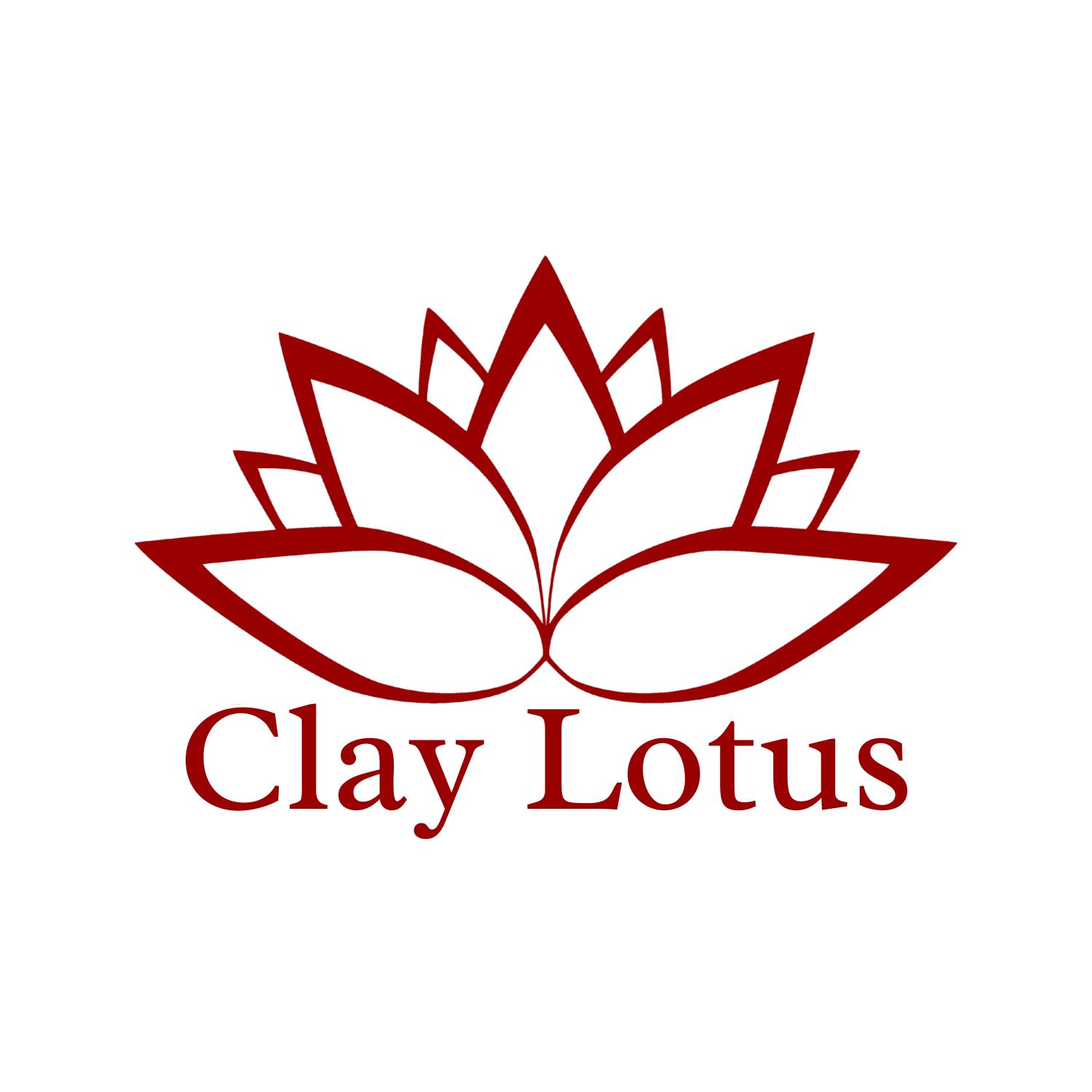 Clay Lotus