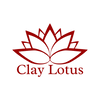 Clay Lotus