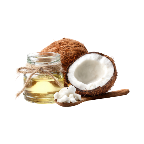 Coconut oil