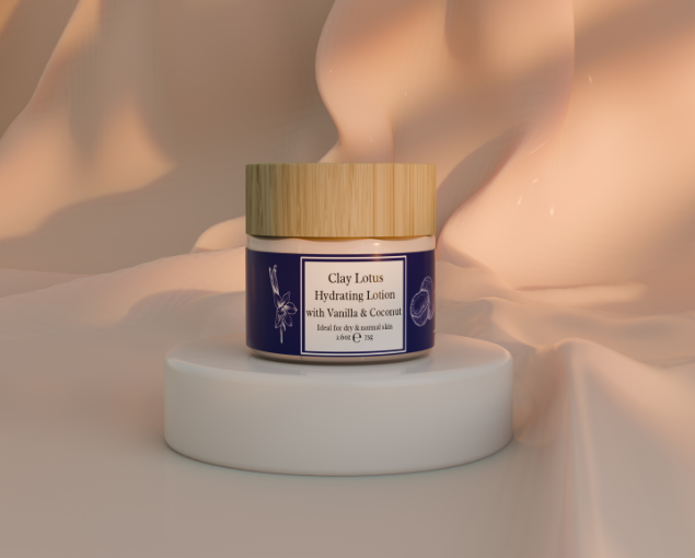 Support skin that looks tired, dry or less supple