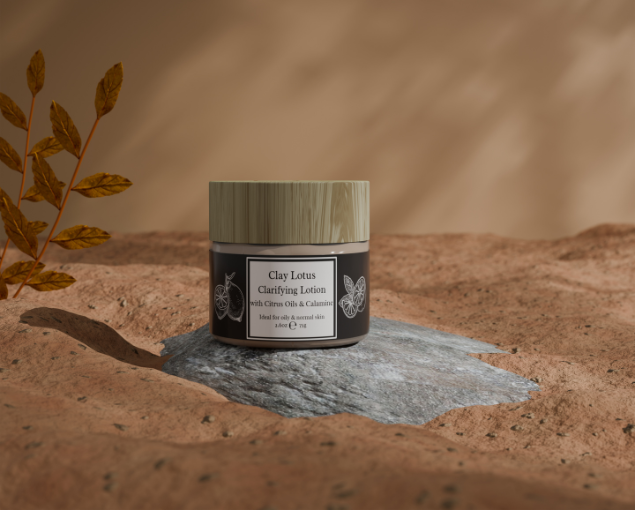 Target oily skin, shine and clogged pores