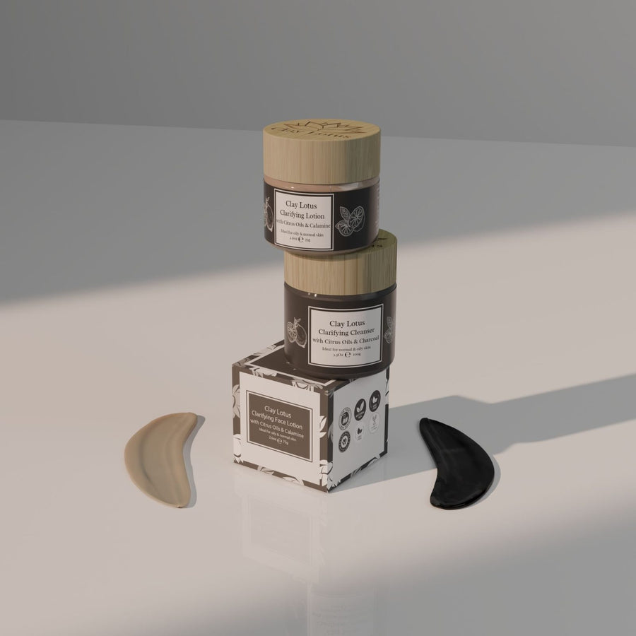 Dull skin, uneven tone & texture