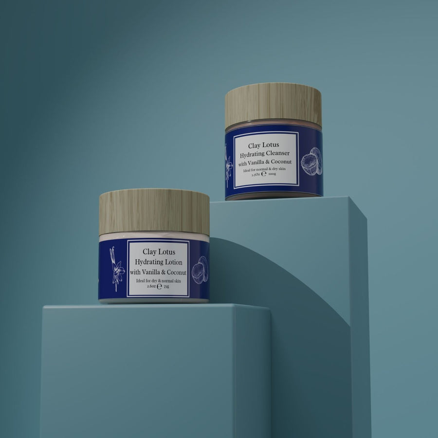 Fine lines & tired-looking skin