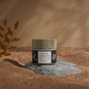 Clay Lotus Clarifying Face Lotion with Citrus Oils & Calamine