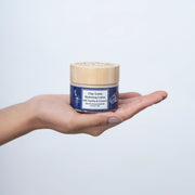 Clay Lotus Hydrating Lotion with Vanilla & Coconut
