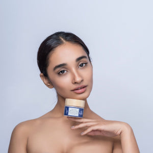Hydrating Lotion with Vanilla & Coconut