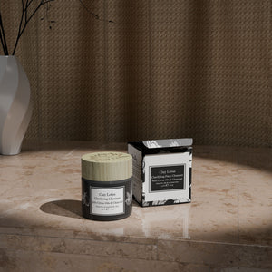 Clarifying Face Cleanser with Citrus Oils and Activated Charcoal