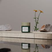 Clay Lotus Purifying Face Wash for Acne Prone Skin with Tea Tree & Neem