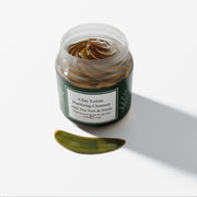 Clay Lotus Purifying Face Wash for Acne Prone Skin with Tea Tree & Neem