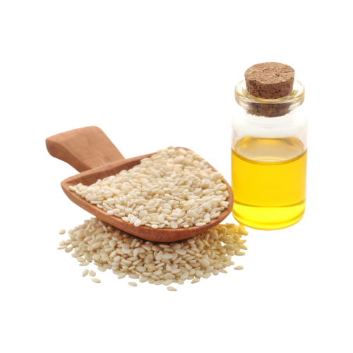 Sesame Oil