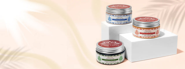 Ingredients & natural care