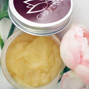 Serenity Face Wash for Sensitive Skin with Jojoba & Sandalwood